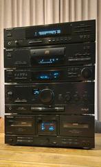Technics Stereo set losse componenten New Class A, Audio, Tv en Foto, Stereo-sets, Overige merken, Zo goed als nieuw, Speakers