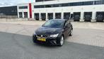 Seat Ibiza 1.0 TGI FR Business Led Airco Navi Zwart 2020, Voorwielaandrijving, Gebruikt, Euro 6, CNG (Aardgas)