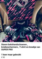 Pro, Ophalen of Verzenden, Nieuw, Bokshandschoenen