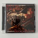 Mylene Farmer / Point de Suture / jewel case cd, Ophalen of Verzenden, Gebruikt