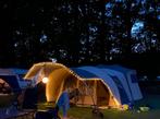 Vouwwagen Cabanon Manga 2016, Caravans en Kamperen, Vouwwagens, Ophalen, Beige, Cabanon, Aanwezig