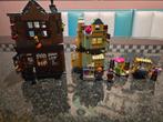 Harry Potter Lego, Ophalen of Verzenden