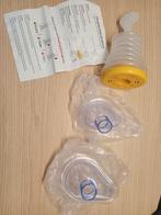 Verstikkingshulp / Choking Rescue Set, Ophalen of Verzenden, Nieuw, Overige typen