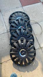 Goodyear wieldoppen 16 inc nieuwe, Ophalen of Verzenden