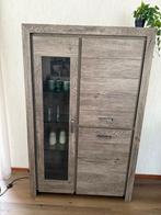 inboedel Compleet dressoir tv meubel eettafel stoelen lamp, Ophalen