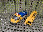 Grotr Autos Speelgoed Set, Ophalen of Verzenden, Gebruikt