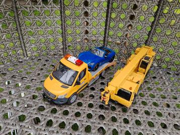 Grotr Autos Speelgoed Set beschikbaar voor biedingen