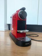 Nespresso krups type XN 741, Ophalen of Verzenden, 1 kopje, Koffiepads en cups, Afneembaar waterreservoir