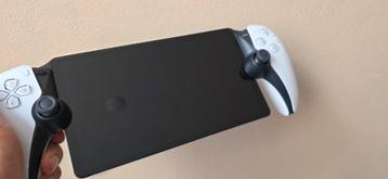 PS5 Portal - Zo goed als nieuw! beschikbaar voor biedingen