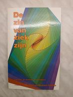 De zin van ziek zijn Thorwald Dethlefsen NIEUWSTAAT VASTE PR, Ophalen of Verzenden, Zo goed als nieuw, Overige onderwerpen, Thorwald Dethlefsen