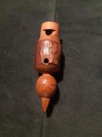 Houten fluit. Koekoek., Ophalen of Verzenden