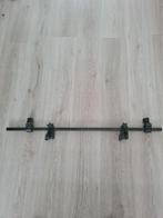 Preston Toolbar., Ophalen of Verzenden, Overige typen