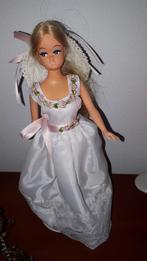 Barbie Petra, Ophalen of Verzenden, Zo goed als nieuw, Pop