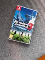 Xenoblade Chronicles 3 - Nintendo Switch TE KOOP AANGEBODEN!, Spelcomputers en Games, Games | Nintendo Switch, 1 speler, Ophalen of Verzenden