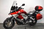 HONDA VFR 800 X CROSSRUNNER (bj 2012), Motoren, 782 cc, 4 cilinders, Bedrijf, Meer dan 35 kW