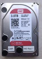 CMR WD Red 3TB WD30EFRX nummer 1, Ophalen of Verzenden, 3TB, Desktop, SATA