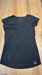 Womboo draagshirt/buidelshirt M, Kinderen en Baby's, Babydragers en Draagdoeken, Ophalen of Verzenden, Zo goed als nieuw, Buik