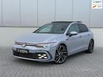 Volkswagen Golf 2.0 TSI GTI HUD IQ-Light 19" Pano, Stof, Gebruikt, Zwart, 4 cilinders