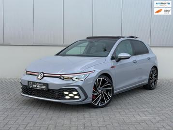 Volkswagen Golf 2.0 TSI GTI HUD IQ-Light 19" Pano beschikbaar voor biedingen