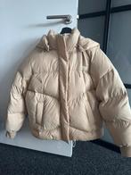LEVI'S winterjas maat M, Maat 38/40 (M), Beige, Nieuw, Ophalen of Verzenden