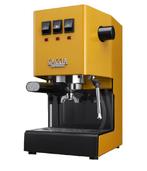 Gaggia Classic E24 nieuwste model (demo), Witgoed en Apparatuur, Espresso apparaat, Nieuw, Afneembaar waterreservoir, Koffiebonen