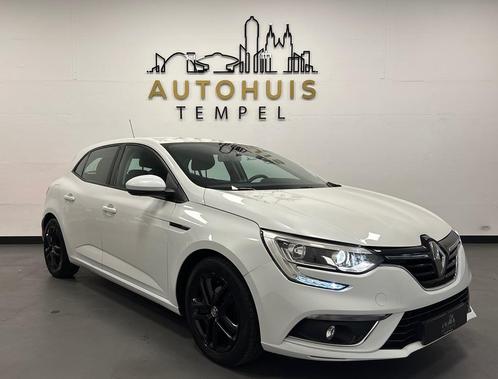 Renault Mégane 1.2 TCe Life Airco Led Cruise Trekhaak Navi, Auto's, Renault, Bedrijf, Te koop, Mégane, ABS, Airbags, Airconditioning