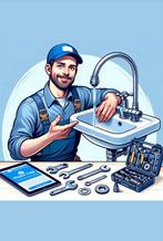 Loodgieter nodig in Rotterdam ‍, 33 - 40 uur, Overige vormen