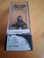 Hoekfrees, 70 mm of meer, Overige typen, Nieuw, Ophalen of Verzenden