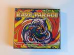 Rave Parade: Ravers Unit - CD, Ophalen of Verzenden, Zo goed als nieuw, Techno of Trance