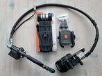Fatbike onderdelen, slot, telefoonhouder en rem, Ophalen, Nieuw, Algemeen