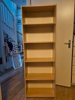 Boekenkast, Huis en Inrichting, Kasten | Boekenkasten, Zo goed als nieuw, 150 tot 200 cm, 25 tot 50 cm, 50 tot 100 cm