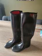 Paardrijlaarzen Red Horses 39, Dieren en Toebehoren, Ophalen of Verzenden, Zo goed als nieuw, Dressuur, Schoeisel