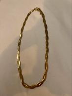 My Jewellery ketting, Verzenden, Nieuw, Goud, Overige materialen