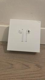 Airpods 2, Ophalen of Verzenden, Zo goed als nieuw