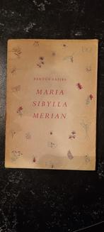Bertus Aafjes, Maria Sibylla Merian, Ophalen of Verzenden, Gelezen, Eén auteur