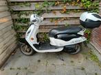 Sym Fiddle 3 - Klus Scooter, Ophalen of Verzenden, Gebruikt, Overige typen, SYM