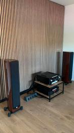 System audio Pandion 20, Audio, Tv en Foto, Luidsprekers, Overige merken, Ophalen of Verzenden, Zo goed als nieuw, 120 watt of meer