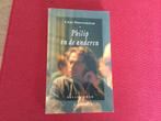 Cees Nooteboom, Philip en de anderen, Boeken, Ophalen of Verzenden, Zo goed als nieuw, Cees Nooteboom, Nederland