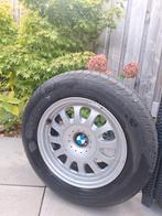 BMW Velgen met Banden - Set van 4, Auto-onderdelen, Banden en Velgen, Ophalen, Gebruikt, 15 inch, Banden en Velgen