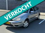 Ford Focus 1.6-16V Cool Edition | Elek. Ramen | Trekhaak | A, 1596 cc, Gebruikt, Elektrische ramen, Origineel Nederlands