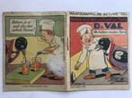 Boekje Mij. De Betuwe Tiel 1929, Verzenden, Gebruikt, Overige typen