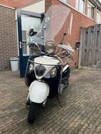 Viraggio Sensa 2009, Fietsen en Brommers, Scooters | SYM, Ophalen, Gebruikt, Overige modellen, Benzine