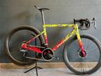 S-WORKS Tarmac SL6 54 cm SRAM Force 2x12 Specialized, 28 inch, Carbon, Heren, Nieuw