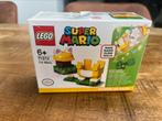 Lego super mario 71372, Ophalen, Zo goed als nieuw
