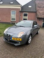 Alfa Romeo MiTo Business Executive 1.3 D 62KW 2012 Grijs, Auto's, Alfa Romeo, Voorwielaandrijving, Euro 5, 4 cilinders, 1125 kg