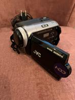 JVC filmcamera GZ MG67E, Ophalen of Verzenden, Zo goed als nieuw, JVC, 20x of meer