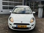 Fiat Punto Evo 0.9 TwinAir Sempre | Clima | Navi | Cruise |, Auto's, Voorwielaandrijving, Gebruikt, Euro 6, 100 pk