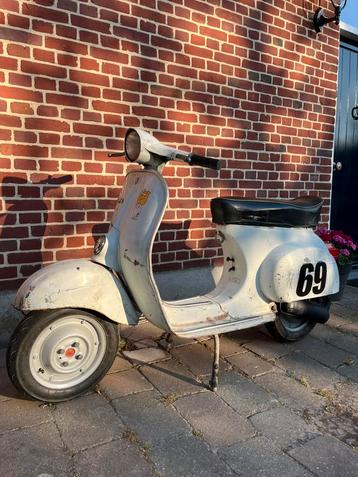 vespa v50 | Vespa 50 Special | Vespa oldtimer beschikbaar voor biedingen