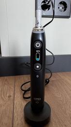 Oral-b IO 9 elektrische tandenborstel, Ophalen of Verzenden, Zo goed als nieuw, Tandenborstel
