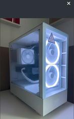 AMD 5700X3D | RTX 4070 | 32GB RAM, Computers en Software, Desktop Pc's, Ophalen, Zo goed als nieuw, 4 Ghz of meer, SSD